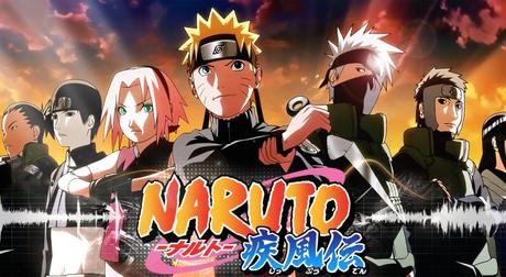 Review: Naruto Shippuden Staffel 15 – Box 2 | Blu-ray