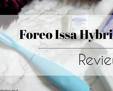 Foreo Issa Hybrid – Review