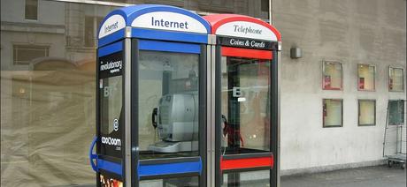 Großbritannien hört jetzt Telefon und Internet massiv ab
