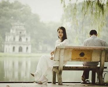 Was tun bei Streit in der Beziehung?