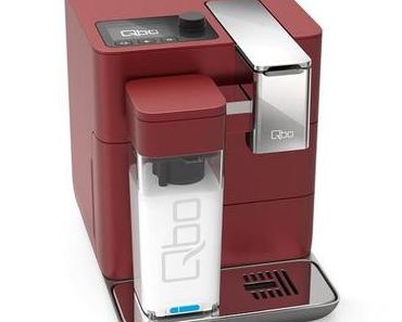 [DIY] – QBO COFFEE OF THE MONTH – MUTTERTAGS TIRAMISU: