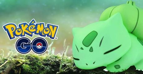 Reichlich Gras-Pokémon zum Wochenende