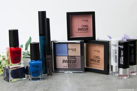 trend IT UP - Limited Edition Cool Breeze