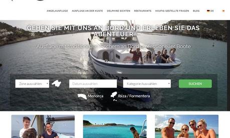 „Pescaturismo“ ab sofort buchbar