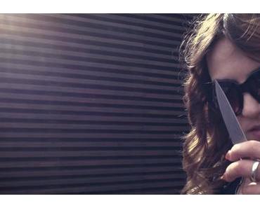 Mucke-Mix #71: Haiyti / Big Mike / Audio88 / Amadou & Mariam / First Hate