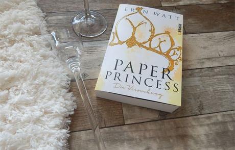 Paper Princess – Die Versuchung von Erin Watt