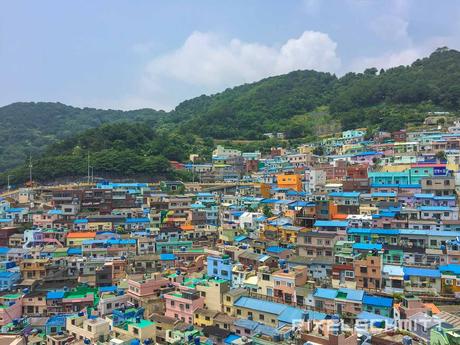 2 Nächte in Busan (Südkorea) – was kann man da eigentlich machen?
