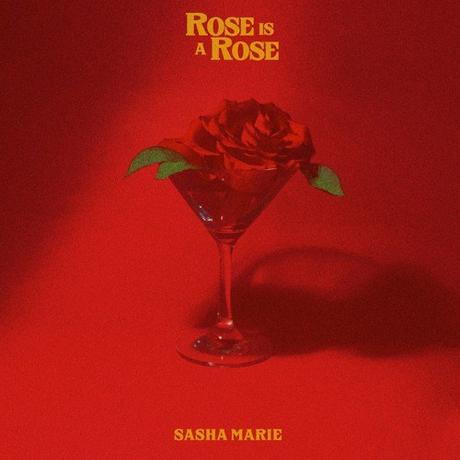 Das Sonntags-Mixtape: Rose is a Rose // free download