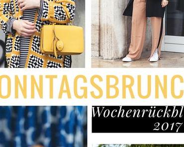 Sonntagsbrunch 2017 | 18