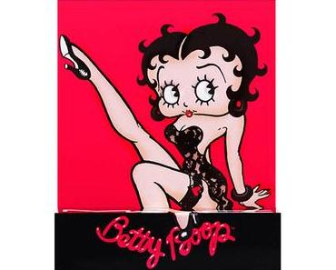 MAC Betty Boop LE