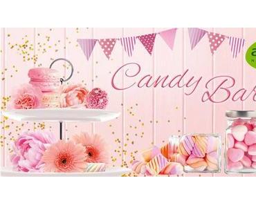 Candy Bar Limited Edition - alverde