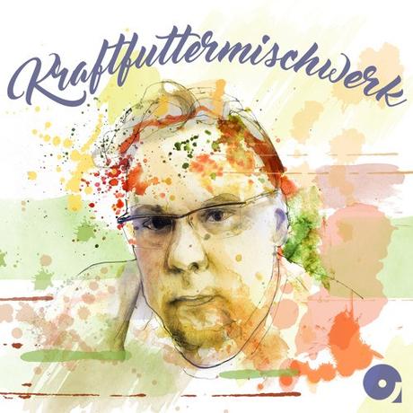 Das Kraftfuttermischwerk presents Afterhour Sounds Podcast Nr.109 // free download