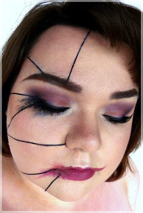 imperio spell makeup 
