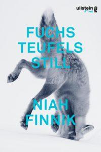 [Review mal anders] „Fuchsteufelsstill“ von Niah Finnik