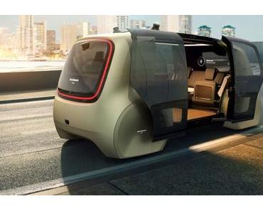 Volkswagen will bis 2025 Profite mit Mobilitätsdiensten erwirtschaften