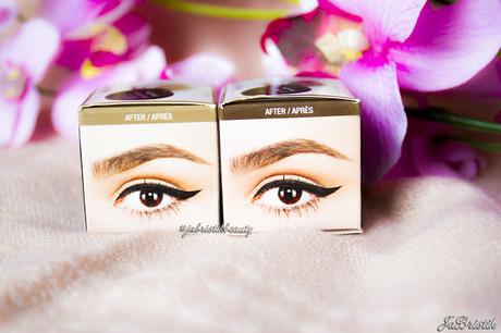🎥 Video online: First Impression NYX Tame & Frame - Tinted Brow Pomade!♥