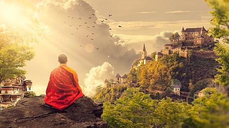 Stille Meditation Anleitung – aus der Konzentration in die Meditation