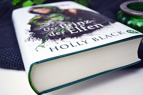 Der Prinz der Elfen von Holly Black