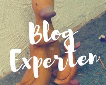 Blogexperten bei den Coolen Blogbeiträgen der Woche #19