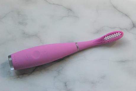 {Review} Foreo ISSA™ Hybrid