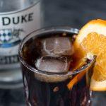 Toller Longdrink: Gin Tonic mit Cold Brew
