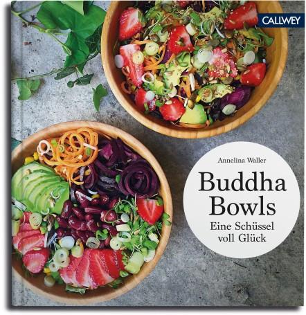 Rezension: Buddha Bowls