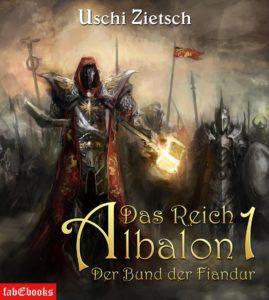 „Das Reich Albalon 1 und 2“ als eBook