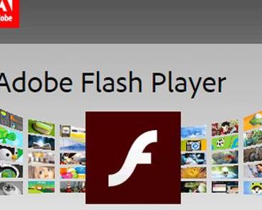 Adobe Flash Player Update: So geht’s