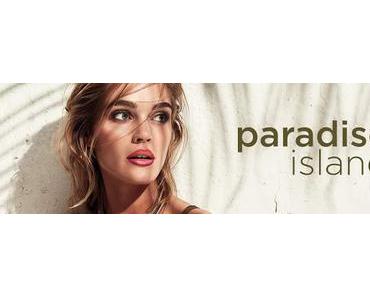 Paradise Island LE - Artdeco