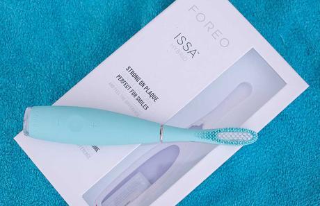 FOREO ISSA Hybrid Sonic Zahnbürste