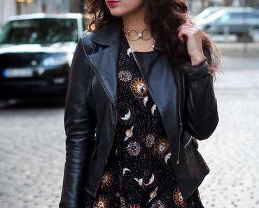 Babydoll Dress for a Party Night