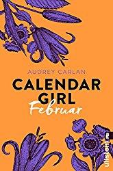 Rezension - Calendar Girl - Februar - Audrey Carlan