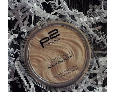 p2 Perfect Face All-Over Illuminator