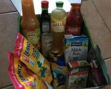 Brandnooz Box April 2017