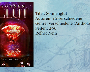 [Rezension] Sonnenglut