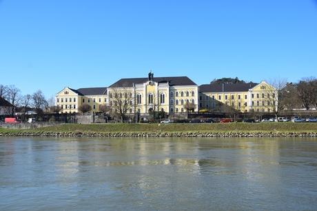 08_a-rosa-Flusskreuzfahrt-Donau-Ybbs-Kloster