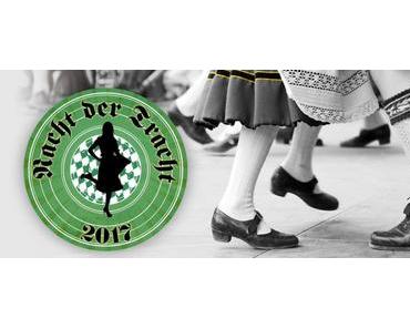 Nacht der Tracht, Party-Highlight der Münchner