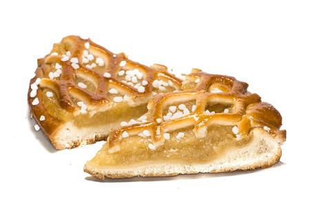 Kuriose Feiertage - 13. Mai - Tag des Apfelkuchens - der amerikanische National Apple Pie Day - 1 (c) 2015 Sven Giese