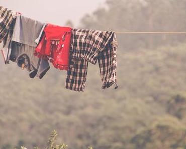 So werden deine DIY Kleidungsstücke nicht zu Schrankleichen