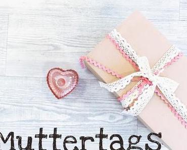 muttertagsaktion {GrinseSternOnlineShop} ...