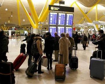 Mallorca-Passagiere in Köln/Bonn evakuiert