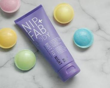 {Review} Nip + Fab - Body