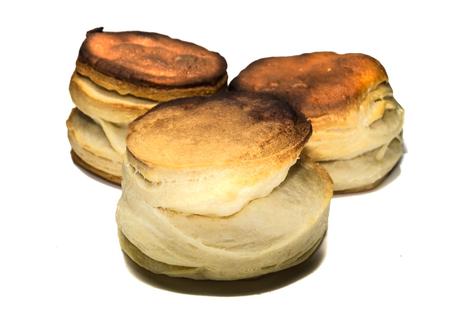Kuriose Feiertage - 14. Mai -Tag der Buttermilch-Biskuits – der amerikanische National Buttermilk Biscuit Day (c) 2016 Sven Giese-1