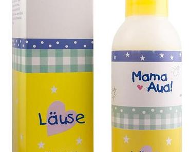 Neue, sanfte Pflege von Mama Aua!