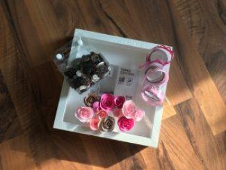 DIY – kleine Bastelidee zum Muttertag