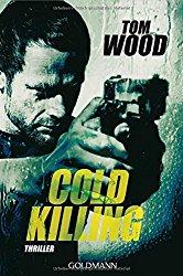 Tom Wood - Cold Killing