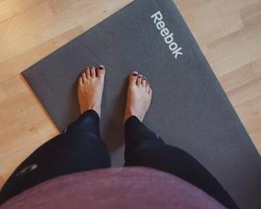 Fitnesstraining Zuhause – Was muss ich bedenken?