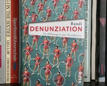 #23 Erzählband: Denunziation