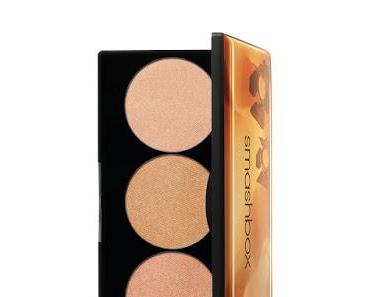 Smashbox Spotlight Palettes