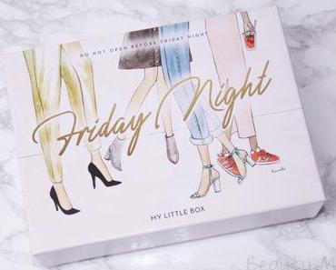 My Little Box Mai 2017